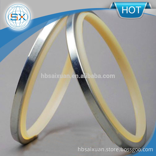Wear Resistant Various Types of Hydraulic Dust Seal DKBI